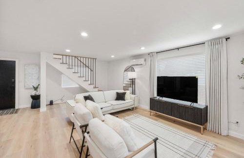 Puyallup Hous I Walk to farm 12 and Fika Coffee Shop - Foto 10