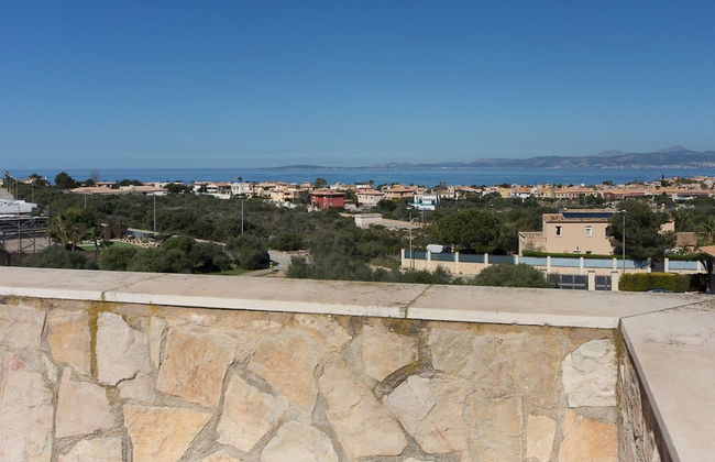 Villa Asturita - Foto 12