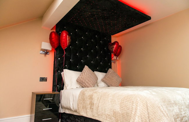 Velmora Suites - Foto 16
