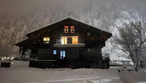 Chalet Du Vorger - Foto 2