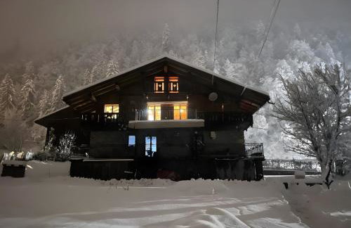 Chalet Du Vorger - Foto 2