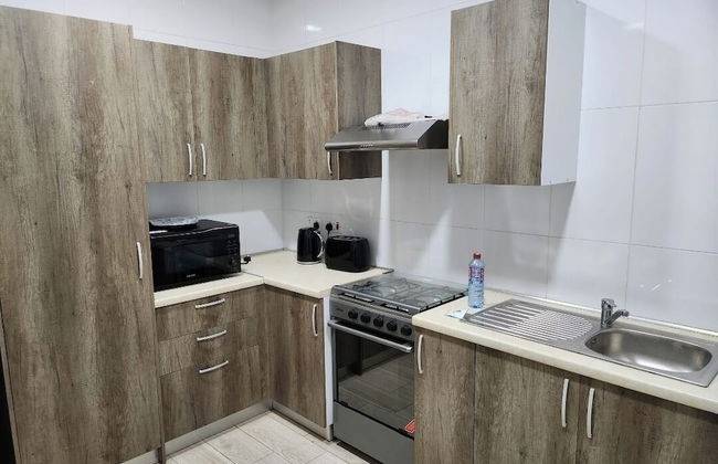 Spacious Luxury 3Bed Hse in Tema Netflix - Foto 30
