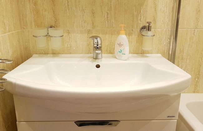 DeLuxe Apartment Garibaldi - Foto 14