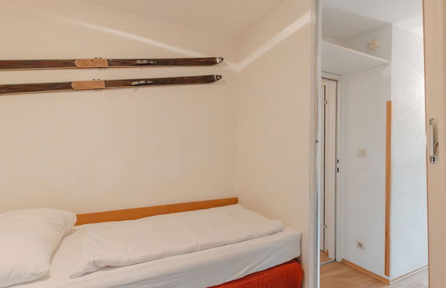 2 bedroom Apartment in Bad Hofgastein with garden - Photo 13