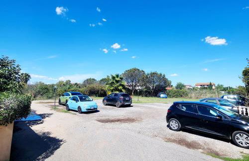 Villetta Alessandra Ostia Antica Rome 10 mins from beach - Foto 28