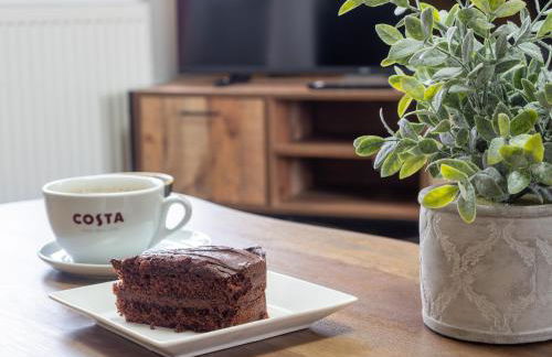 Mountain View Beautiful Large House By Cockermouth - Foto 43