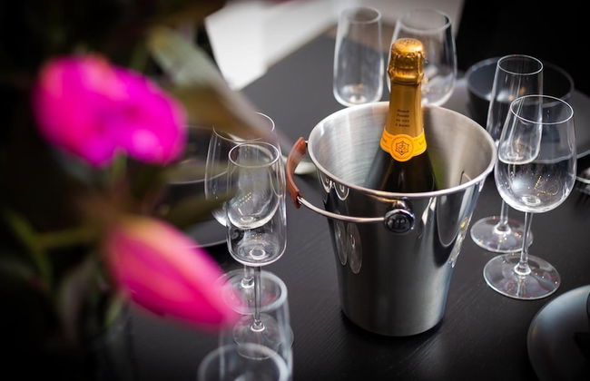 Kotel Windermere - Foto 31