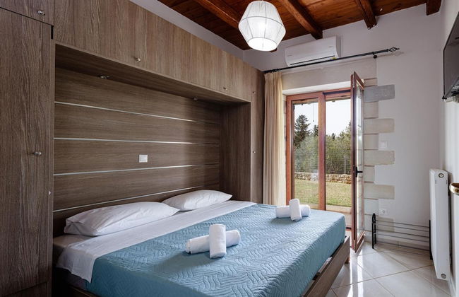 Pamima Villa Chania - Foto 12