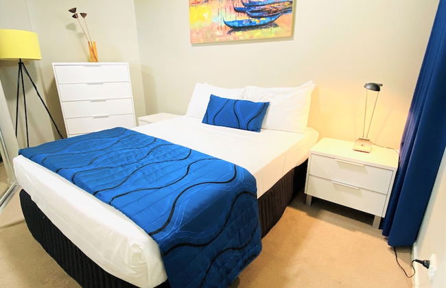 Kirra Beach Apartments - Foto 15