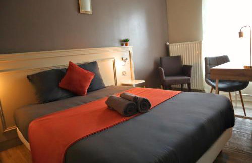 Le Gîte des Voyageurs - Studios et appartements - Foto 2