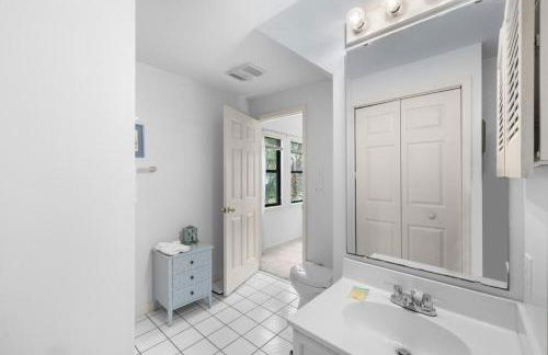 Oyster Catcher Oasis 3BR Villa Roof Top Balcony - Foto 10