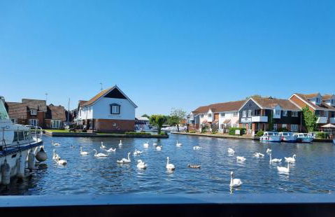 Blackfriars - Photo 1