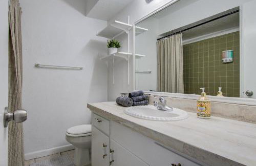 Heart of Housto - 3BD Apt - Foto 16