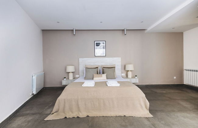 Appartement Luxueux Au Golf - Foto 33