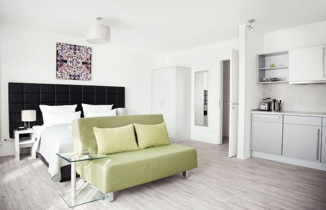 Apartments Rosenthal Residence - Foto 10