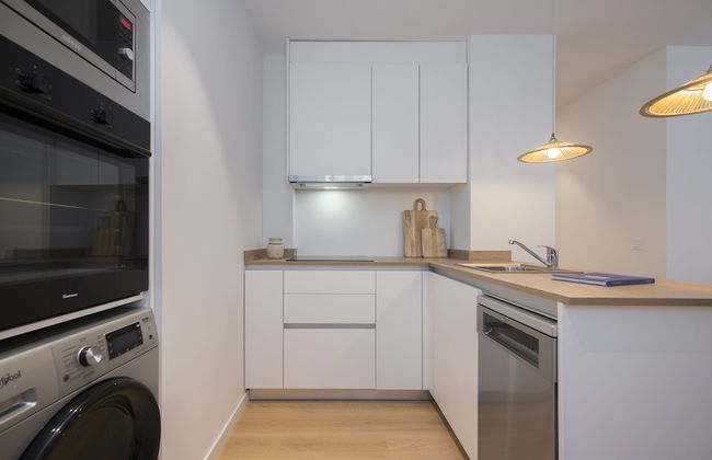 MIOSOTIS SUITES - Foto 31