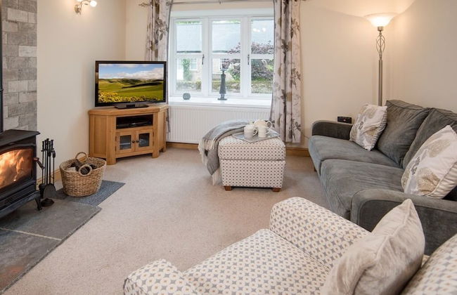 Chatton Cottage - Foto 11