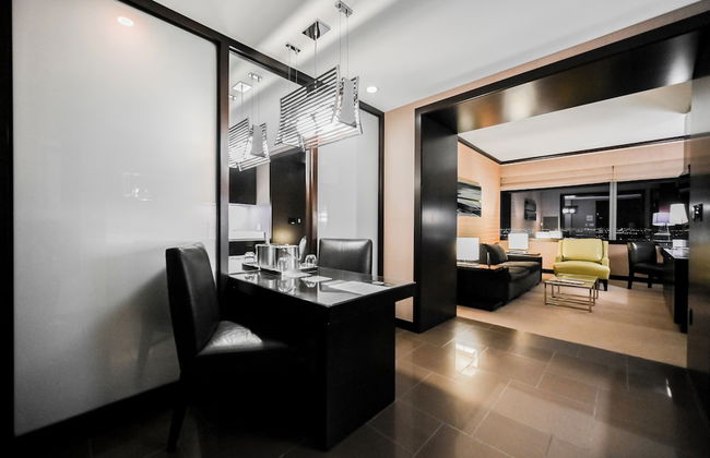 StripViewSuites at Vdara - Foto 75