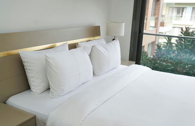 Accra Luxury Apartments Cantonments - Photo 20