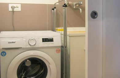 Bright Terrace Loft in Florence Center - Foto 30