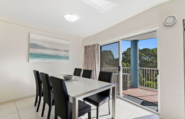 White Crest Apartments - Foto 25