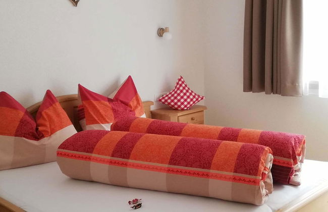 Ferienwohnung Lech'tl - Foto 2