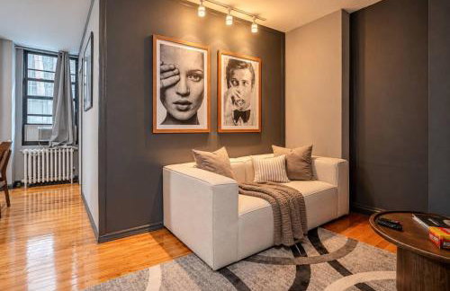 Stylish 3BD Near Empire - Foto 10