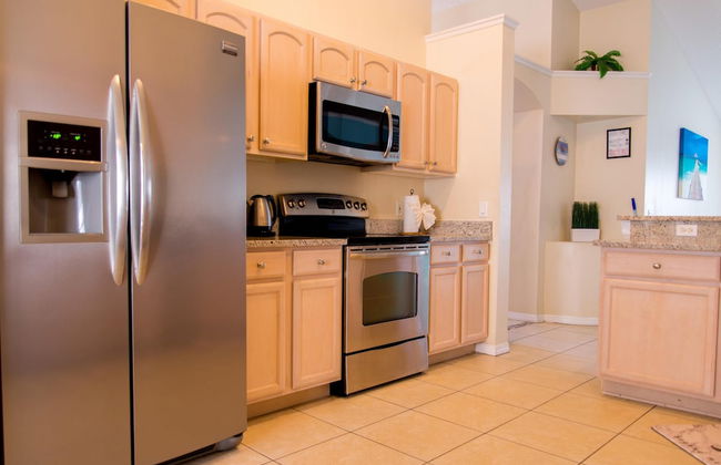 Paradise Island by Orlando Short Term - Foto 9