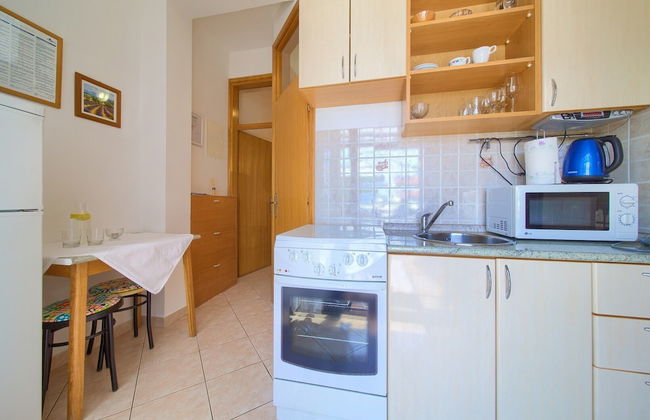 Apartments Loncar - Foto 8