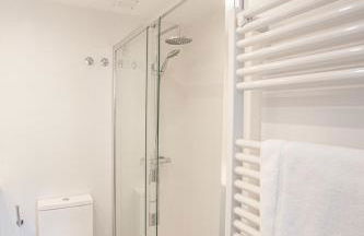 Collado, terraza con vistas y garaje - Arafita Apartamentos - Foto 21