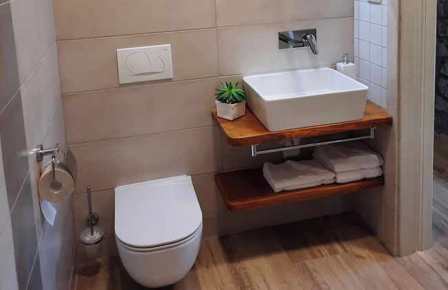 Štanjel Retreat Apartment Standart 1.1 - Foto 20