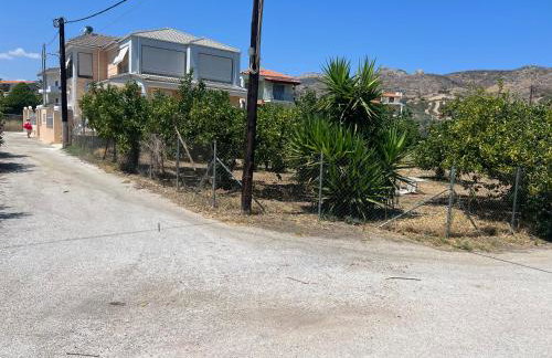 Apartment Mitrou - Foto 24