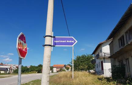 Apartmani Andrej - Photo 5