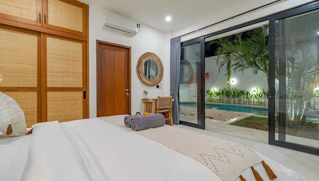 Villa Kleoa - Foto 5, Habitación