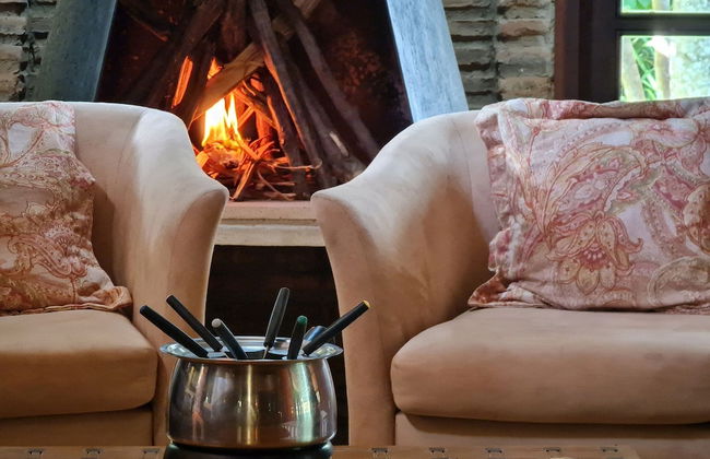 Casa na Serra de Mulungu por Carpediem - Foto 25