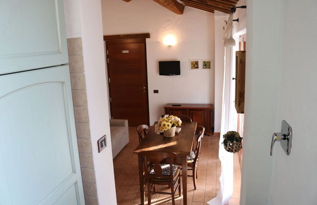 Podere La Tona - Foto 27