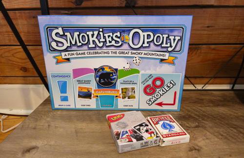 Spring Couples Getaway Hot Tub plus 500Mbps - Foto 35