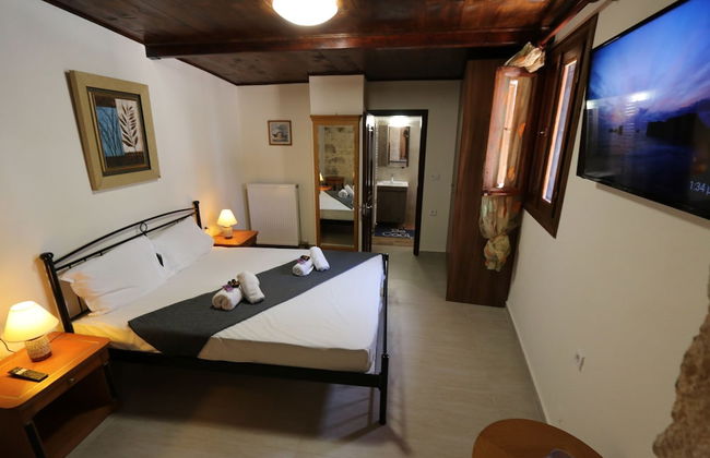 Villa Constantina - Foto 14