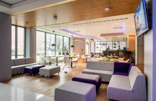 Aparthotel Invite - Foto 66