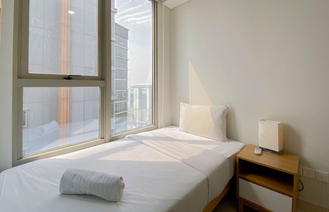 Well Furnished And Comfortable 2Br Apartment Gold Coast - Foto 6