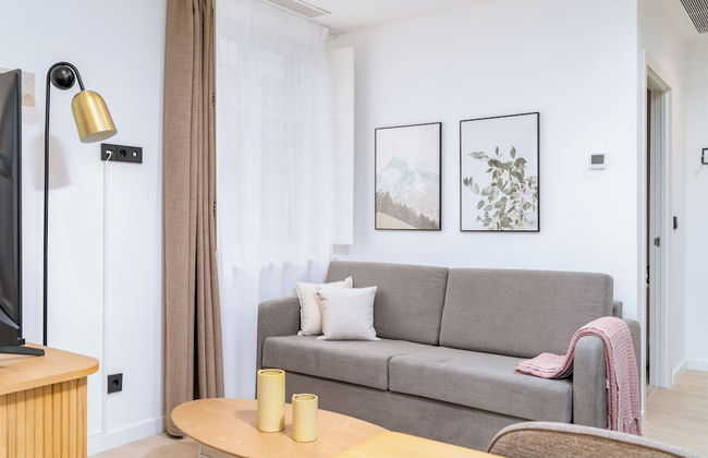 Limehome Santiago de Compostela - Foto 6