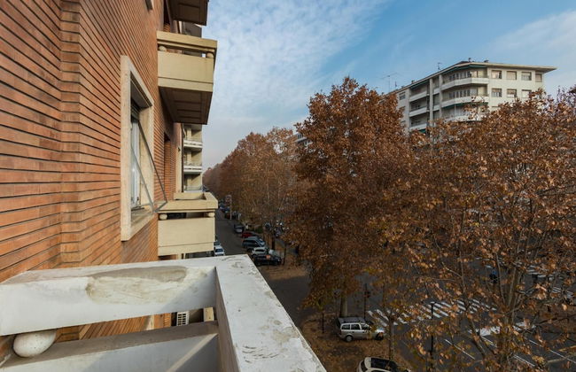 Elegante e Raffinato in Zona Crocetta by Wonderful Italy - Foto 17