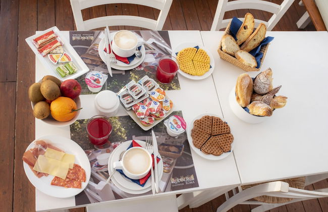 QuodLibet - Photo 45