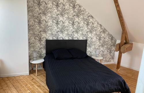 Maison proche Mont Saint Michel - Foto 13