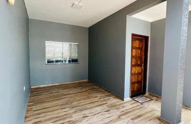 Moderno Sobrado Climatizado com Ar Quente e Frio - Photo 9