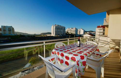 Solar - Sea view apartment with pool - Foto 22