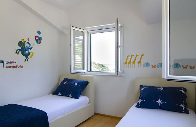 Villa Green Garden - Foto 7