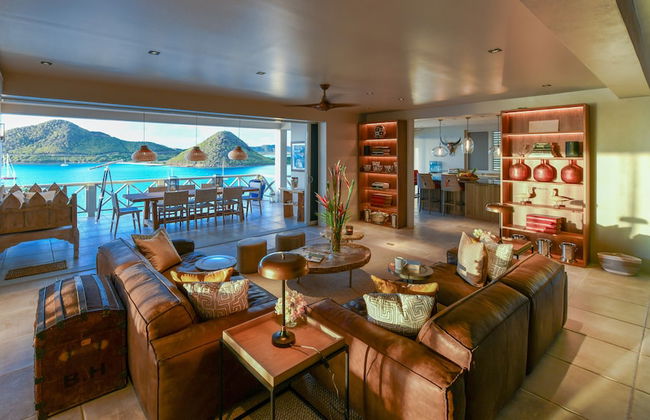 Villa Papillon - Photo 33