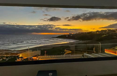 El Bunker Luxury Suite en Playa del Hombre con vista al mar - Foto 39