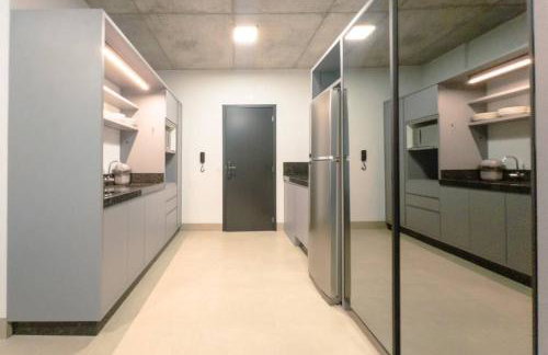 Apartamento Moderno Central CA706 - Foto 11